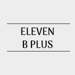 eleven-b-plus